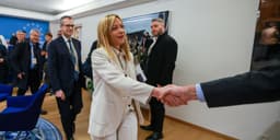 an image of New Trade Agreement Boosts European Stocks, But Its Impact Remains Limited.