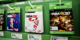 Analyst Claims Take-Two Stock Decline Is 'Exaggerated'