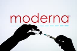 MODERNA STOCK PLUMMETS 11.5% FOLLOWING US FDA'S DECISION NOT TO EVALUATE COMPANY'S INFLUENZA VACCINE APPLICATION