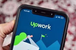 Upwork Shares Surge Over 22%; Check Out 20 Stocks Making Moves in Premarket Trading