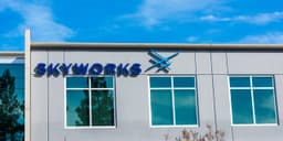 an image of Skyworks Shares Plummet Due to Issues with Merger Partner Qorvo.