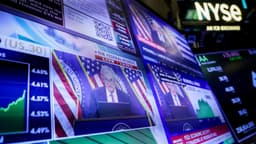 Morning Squawk: Fed Meeting, Oracle Under Pressure, Target's Trendy Renovation, and More