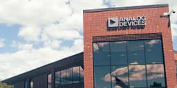 Analog Devices Shares Surge Following Earnings Report as Chipmaking Sector Thrives.