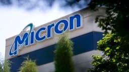 Micron Technology's Stock Soars Amid Strong Demand and Positive Outlook