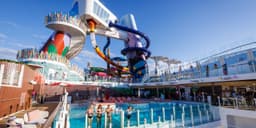 Norwegian Cruise Line Shares Surge 12.07% Following Activist Stake Disclosure