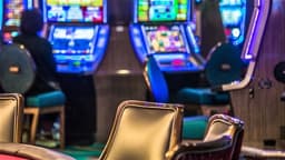 an image of G Sachs Anticipates 4% Growth in MO Gaming Industry/GALAXY ENT EBITDA, Approximately 30% QoQ in 4Q25