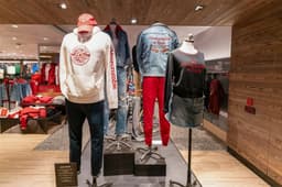 What’s Happening with Abercrombie & Fitch Stock Today?