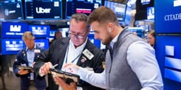 Movers of the Day: Moderna, Robinhood, Cloudflare, Humana, Lyft, Mattel, Beta Tech, Gilead, and Others