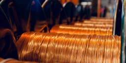 an image of Copper Prices Reach All-Time Highs: What Could Trigger a Sudden Drop?