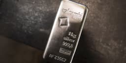 Silver's Rally Has Resulted in a 300% Increase for This Miner, Making It a Sell.