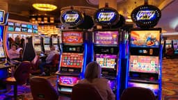 an image of IRS Offers Surprise Benefit to Gamblers on Las Vegas Strip, Atlantic City, and Cruises