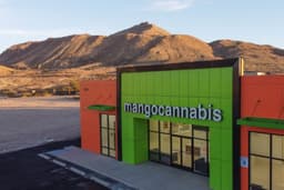 Mango Cannabis Launches Superstore In New Mexico, Along Texas Border Where Weed Is Banned