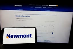 Newmont Exits Orla Deal with $900 Million Cash Injection