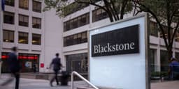 an image of Blackstone Shares and Alternative Managers Plummet as Software Issues Impact Private Credit