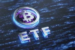 EXCLUSIVE: Bitcoin ETF Experts On Past, Present And Future Of Sector — Why US Buying BTC Could Be 'Monumental Moment'