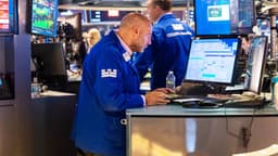 S&P 500 Constituents Changes Announced