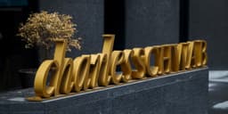 Concerns Over AI Impact Financial Stocks, Including Charles Schwab: Reasons to Invest Now.