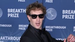 Mark Zuckerberg Declares 'Facemash' His Most Important Accomplishment at Harvard, Not 'Facebook'