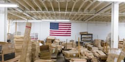 an image of North Carolina Furniture Sector Faces Disruption Due to Rising Tariffs
