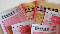 an image of Powerball Results: Check the Winning Numbers for December 20