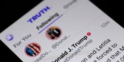 DJT Stock Approaches All-Time Lows: The Reasons Behind Trump Media's Decline.