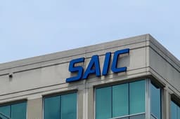 SAIC Lands Nearly $1 Billion Contract To Modernize US Air Force