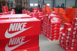 Nike Declares Quarterly Dividend of $0.41 per Share