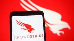 CrowdStrike Named Customers' Choice in Gartner User Authentication Report