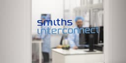 Smiths Group Agrees to Sell Smiths Interconnect to Molex for $1.75 Billion
