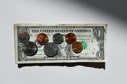 an image of Three Penny Stocks to Keep an Eye on as of November 4, 2025