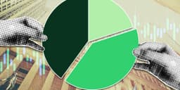 Has the diversified portfolio become obsolete? The AI surge is challenging a long-standing investment principle.