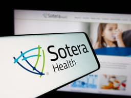 Sotera Health Sells at Significant Discount Despite Top-Notch Margins, According to Analyst