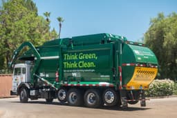 EXCLUSIVE: Toppoint Signs MoU With Peru's Chancay Municipality To Overhaul Waste Management
