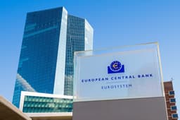 European Central Bank Cuts Key Interest Rates As Inflation Cools