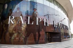 Ralph Lauren Is Growing Despite Tariff Headwinds, Hikes Dividend By 10%