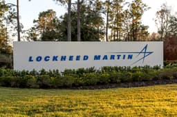 Sikorsky Taps Lockheed Martin To Bolster S-92 Helicopter Support