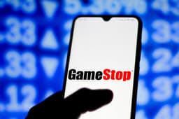 Why GameStop Shares Are Trading Higher By Around 13%; Here Are 20 Stocks Moving Premarket
