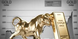 "Strategist Claims 'Great Debasement Trade' Returns as Gold Reaches New Highs"