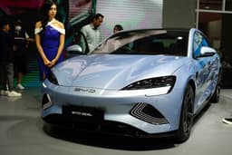 Analysis of Electric Vehicle Market Prospects