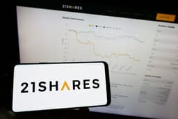 21Shares Launches Two New Index Products as Crypto ETFs Continue to Gain Popularity