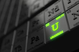 Nuclear Growth Encountering Uranium Shortage by 2030