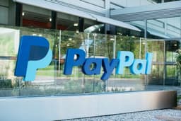 PayPal Eyes Double-Digit EPS Growth By 2027, Teams Up With Verifone, J.P. Morgan & More