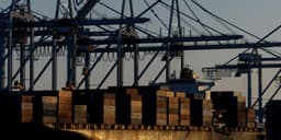 Supreme Court Complicates Tariff Issues; AI and Private Credit Continue to Keep Markets Uneasy.