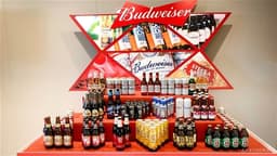 G Sachs Predicts BUD APAC (01876.HK) Will Achieve Revenue Growth in China This Year, Maintains Buy Rating