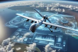 AI, Hypersonics, $24 Billion Market: Portfolio Manager Gives A Peek Inside GCAD's Bet On Drone Warfare Dominance