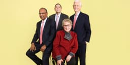 an image of Dell, Heineken, and 28 Additional Selections for 2026 from the Barron’s Roundtable