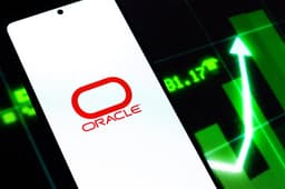 an image of ByteDance Forms Joint Venture with Oracle, Transferring Control of TikTok's US Operations