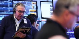 Investors Seek International Opportunities to Mitigate U.S. Instability. Here's Where They're Focusing.