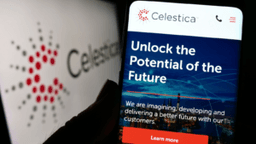 an image of Celestica Q4 Earnings Expected to Show Strong Growth