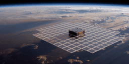 AST SpaceMobile Shares Plummet: What’s Causing the Satellite Company’s Decline?